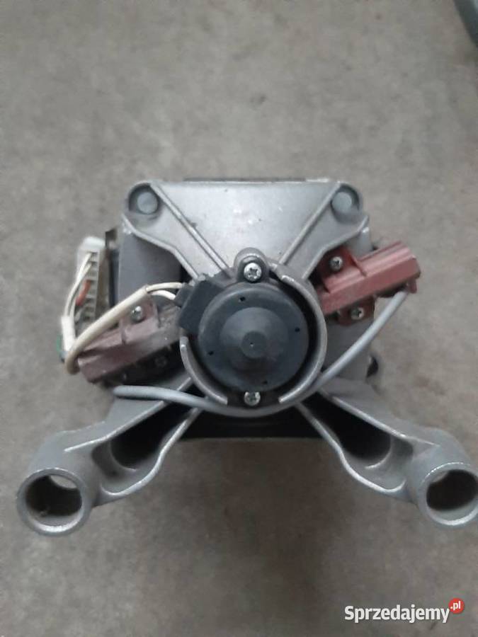 Silnik do pralki Bosch Beka Candy Hisense AGD drobne Skierniewice