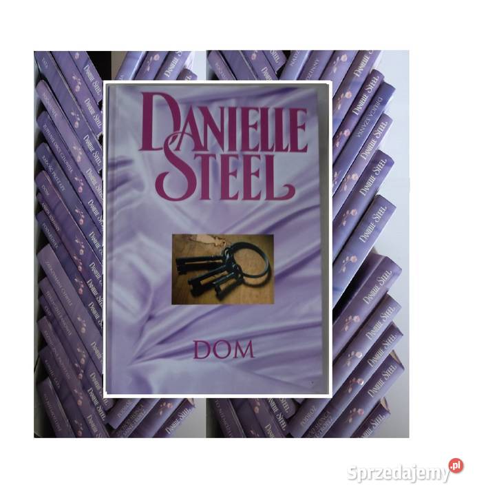 Dom Danielle Steel Kielce