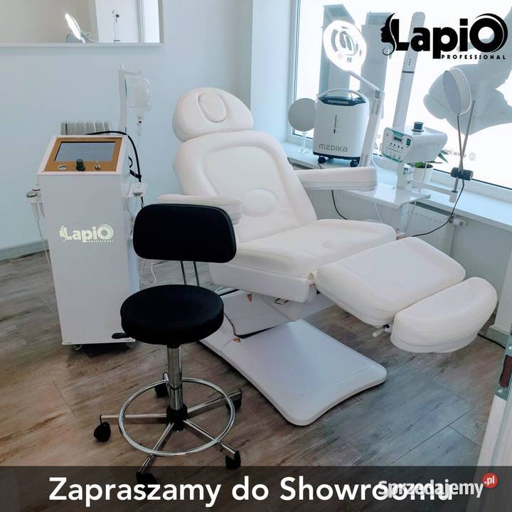 Lapio Professional Wyposażenie Salonów podkarpackie Stalowa Wola
