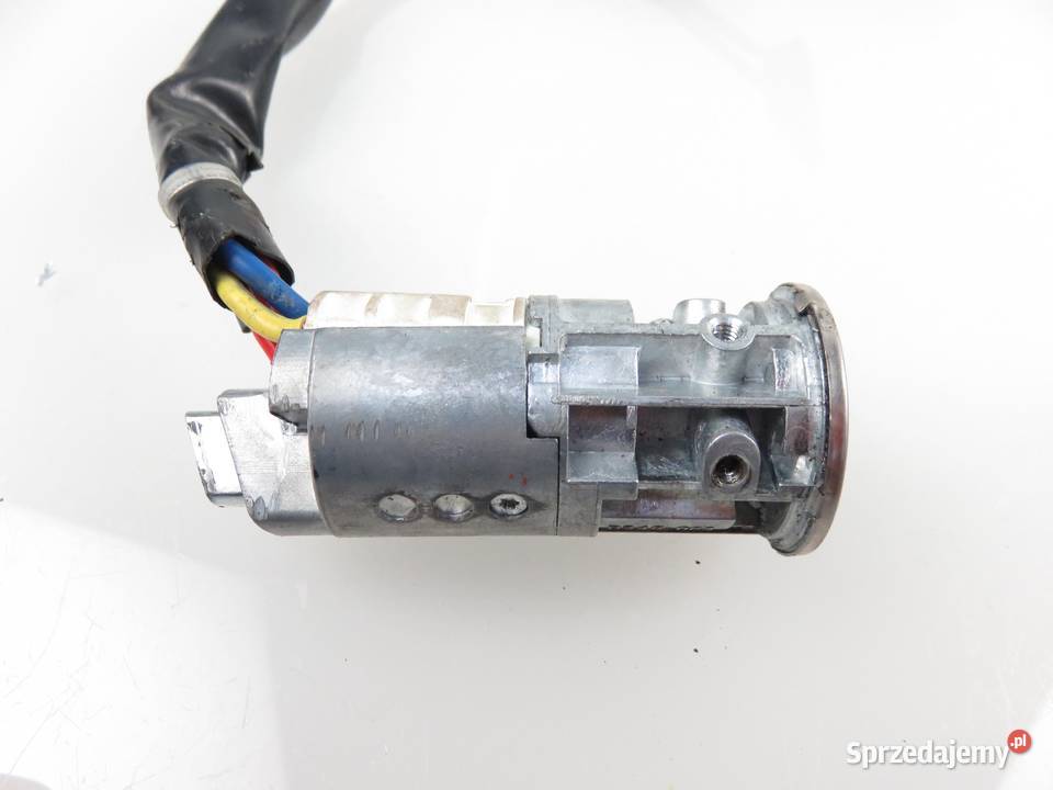 STACYJKA RENAULT KANGOO I