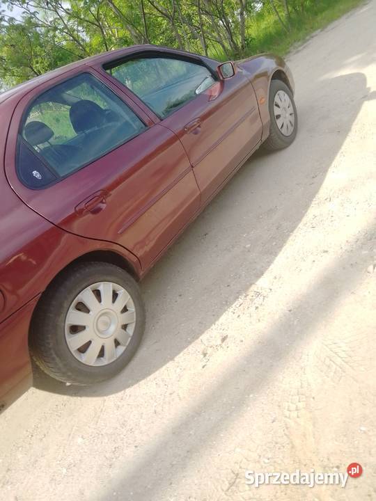FORD MONDEO MK2 GHIA 20 bg Sawin sprzedam