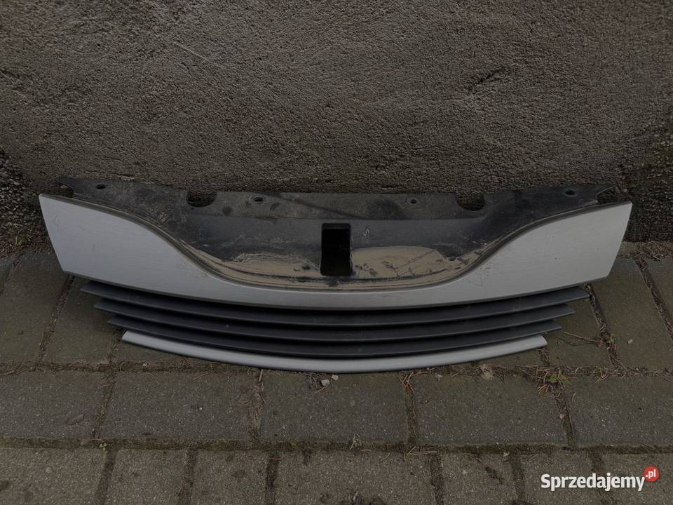 Grill Atrapa Renault Laguna II Ostrów Wielkopolski sprzedam