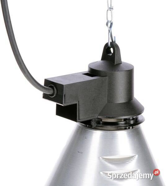 Oprawa grzewcza na podczerwień z kablem 25 m Pozostałe Kamionna