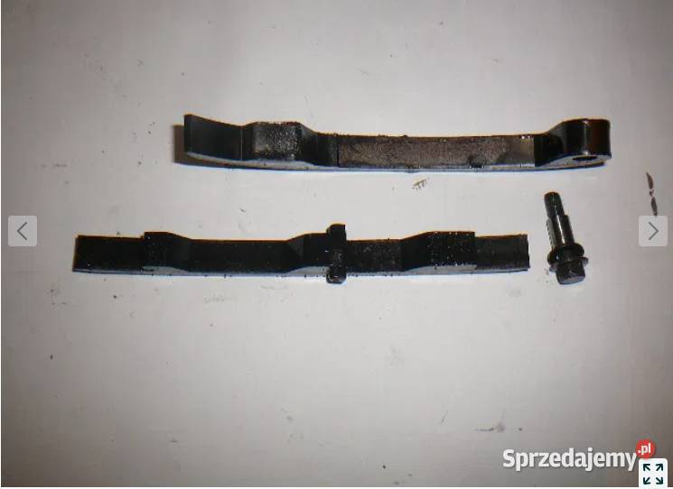 Ślizg ślizgi łańcuszka Triumph Speed Four 600 sprzedam