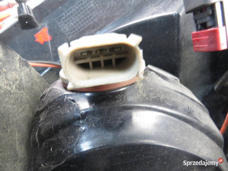 LAMPA PRAWA TYLNA DODGE CALIBER 05303752A sprzedam