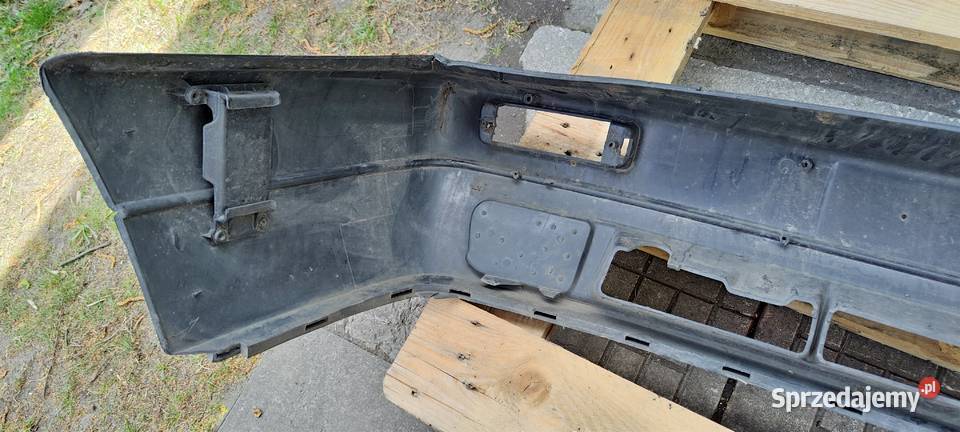 Zderzak przedni Golf 2 GTI 191 807 217 G śląskie sprzedam