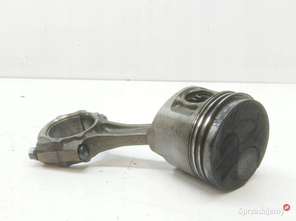 TŁOK KORBOWÓD 28 TD Mitsubishi Challenger Pajero