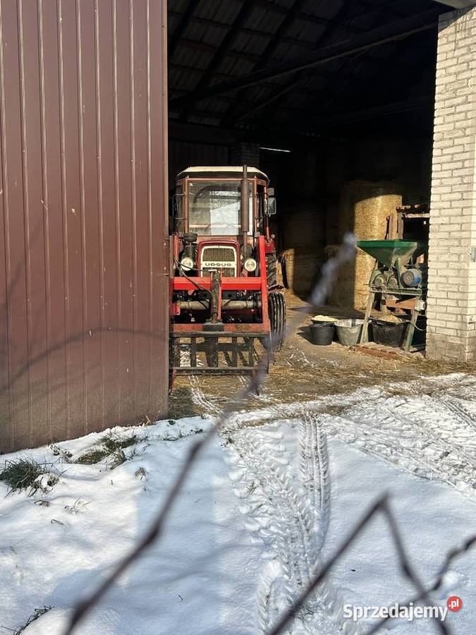 C 328330 stan 64 sprzedam