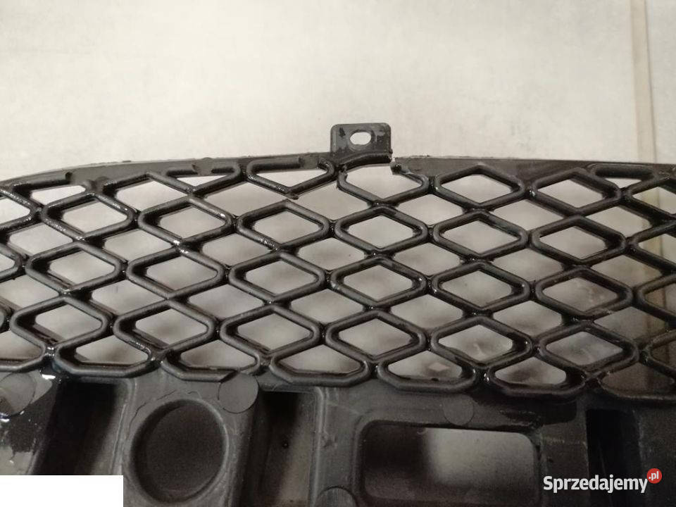 HYUNDAI GETZ ATRAPA GRILL