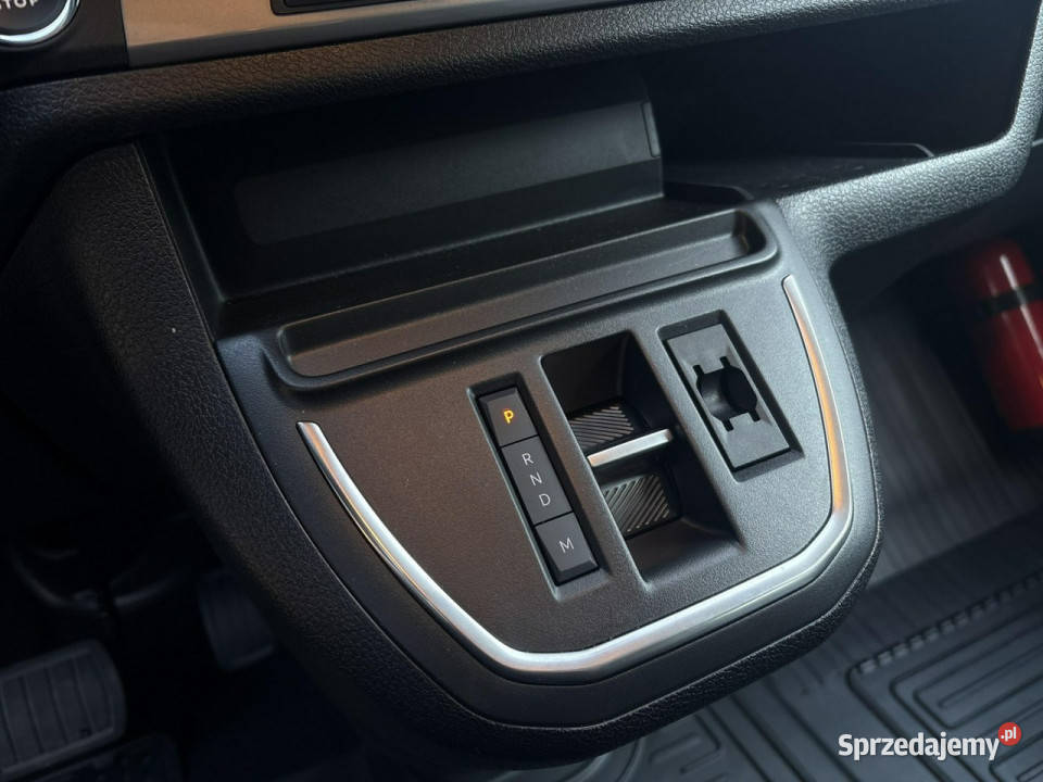 Toyota Proace Verso 20 D4D 177 AT Long FAMILY Warszawa sprzedam