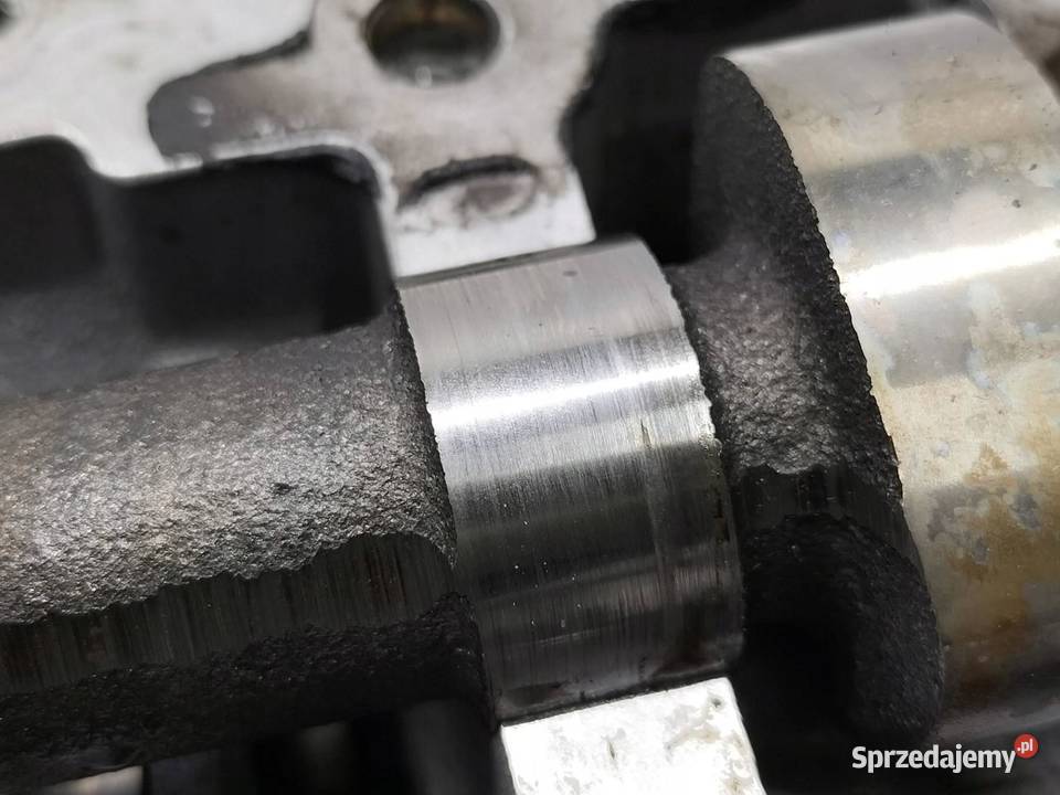 GŁOWICA KOMPLETNA PBCM5G6090GF 10 ECOBOOST Ford