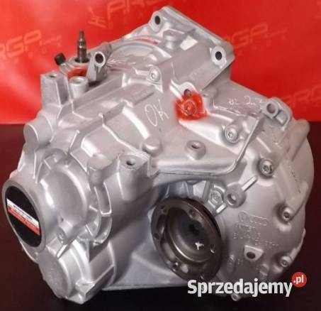 Skrzynia biegów EFF 19 TDI VW GOLF 4 BORA AUDI sprzedam