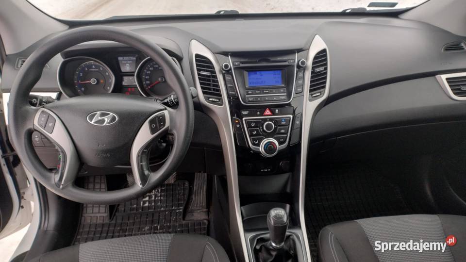 Hyundai i30 Łomża sprzedam