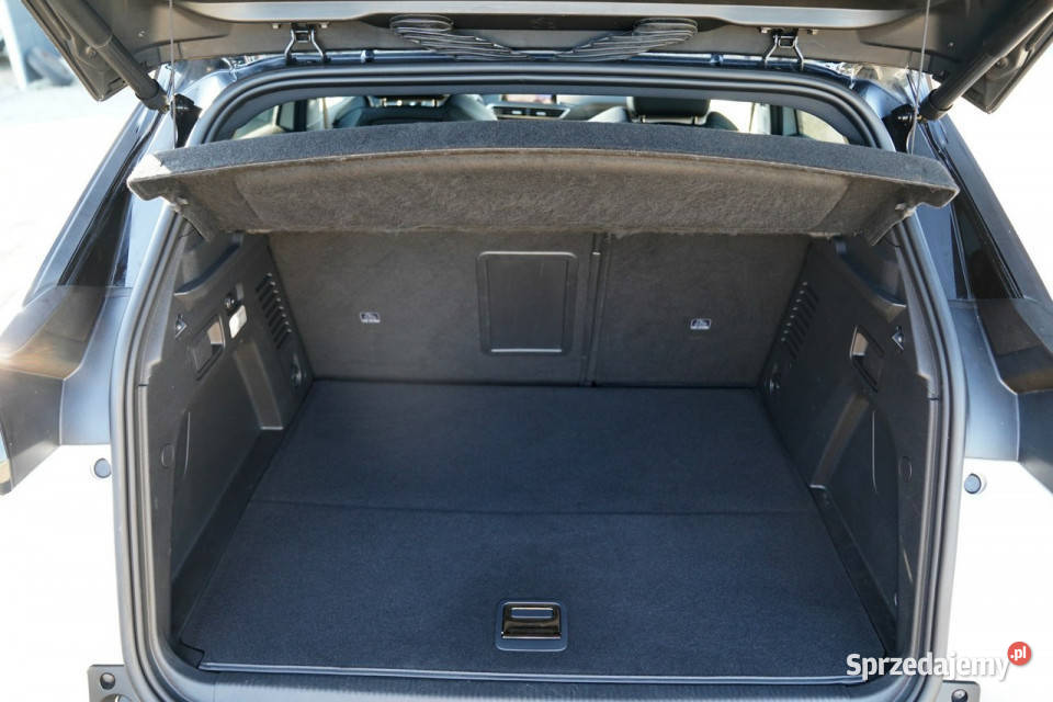 Peugeot 3008 GT ful led skóra masaze ACC kamery Otmuchów