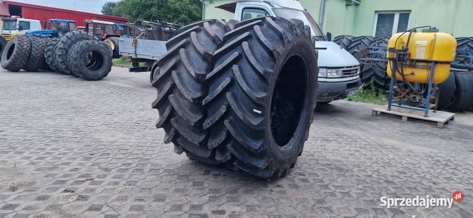 54065r34 48070r34 Alliance Agri Star Nowe