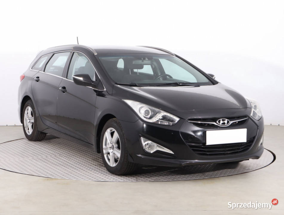 Hyundai i40 16 GDI czujnik parkowania Piaseczno