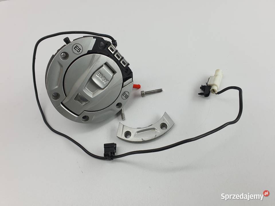 Korek Paliwa Wlew Keyless Bmw R 1250 Gs Bmw R łódzkie Łódź sprzedam