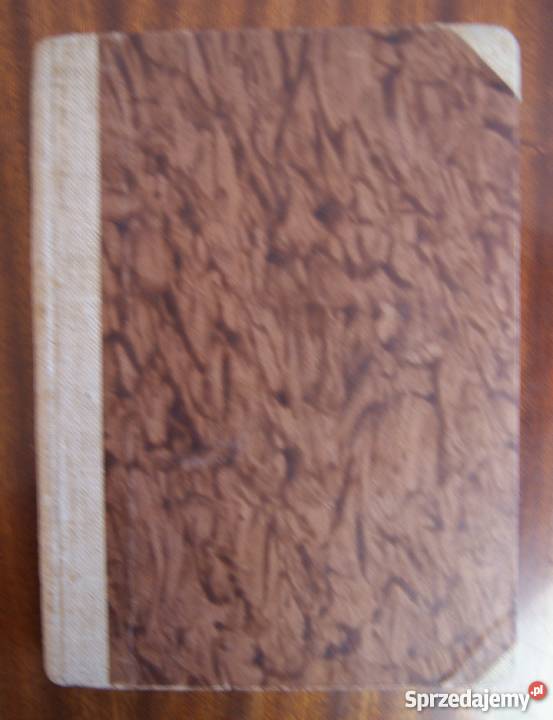 Maria Kuncewiczowa Klucze 1948 lubelskie Parczew