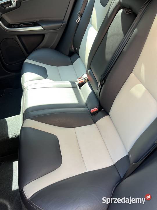Volvo S60 Cross Country Platinum automatyczna Siedlce