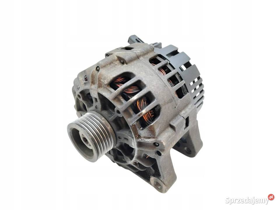 ALTERNATOR 9649611780 14 8V Peugeot 307 I