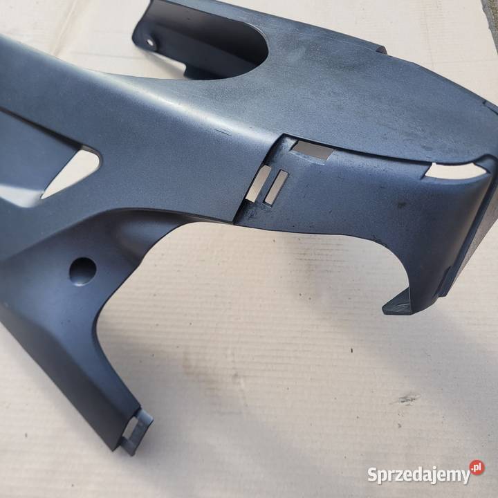Honda CBR 1000 RR SC 59 0812 pług owiewka dolna wielkopolskie Nowy Tomyśl sprzedam