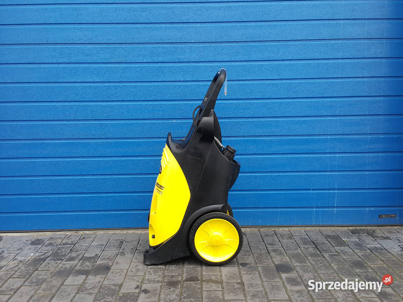 Myjka Karcher HD 1025 4S 1090 1318 1020 895 1195 wielkopolskie Zduny