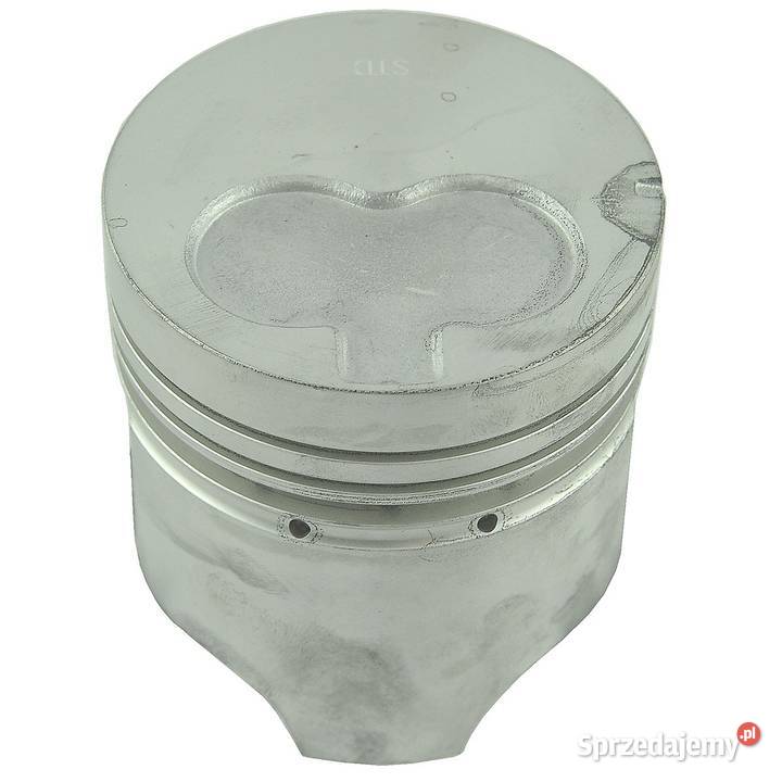 Tłok 76 mm STD Iseki 3AF1 E3AF1 Iseki TE3210 Tajęcina