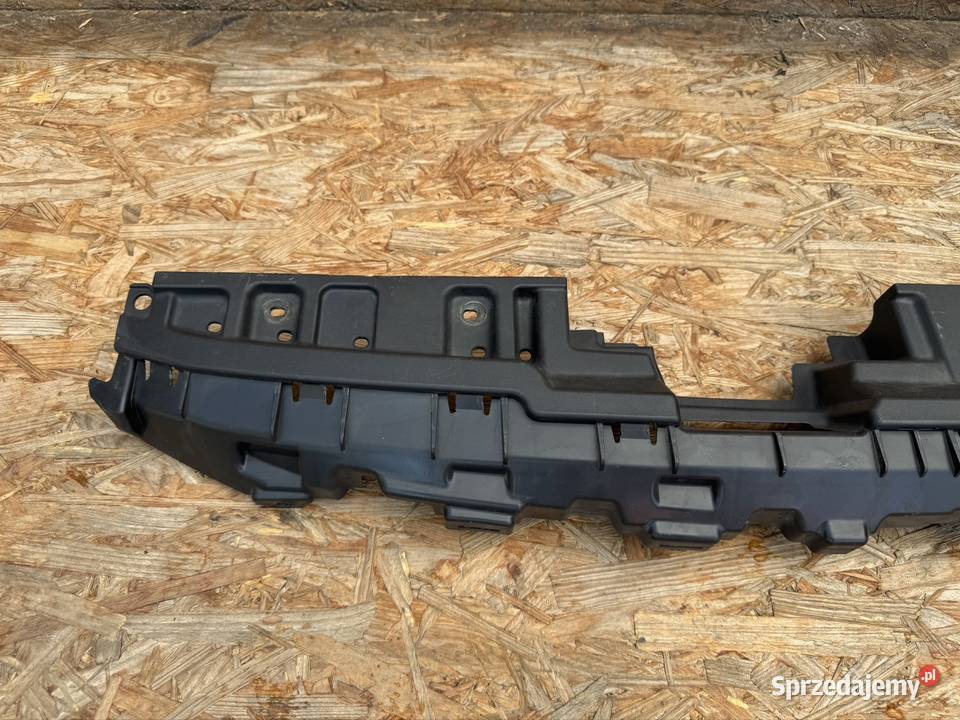 Maskownica osłona pasa przód Mitsubishi space Sieraków