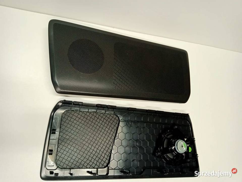 AUDI A6 C8 BLENDA GŁOŚNIKA 4K5035406 4K5035405 Rakoniewice