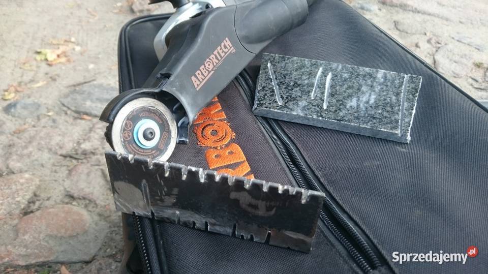 Miniszlifierka do metalu