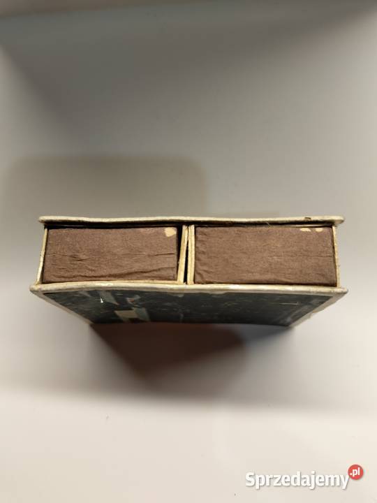 Zapałki 197020lat Baltona Poręba