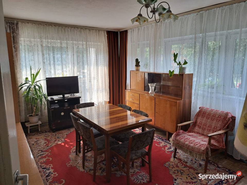 Mieszkanie na sprzedaż Lublin LSM 448m2 385000 własność sprzedam