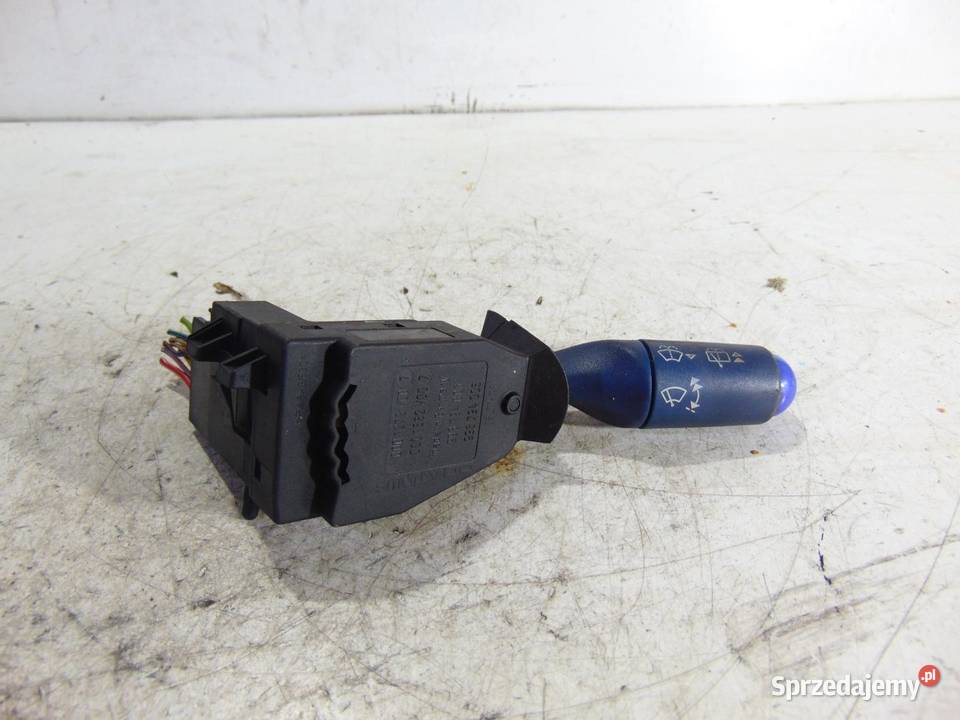 PRZEŁĄCZNIK WYCIERACZEK SMART FORTWO 993794006 osobowe