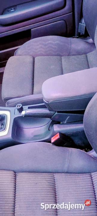 Audi A4 B7 instalacja gazowa sekwencja 1800cm3 Lubin