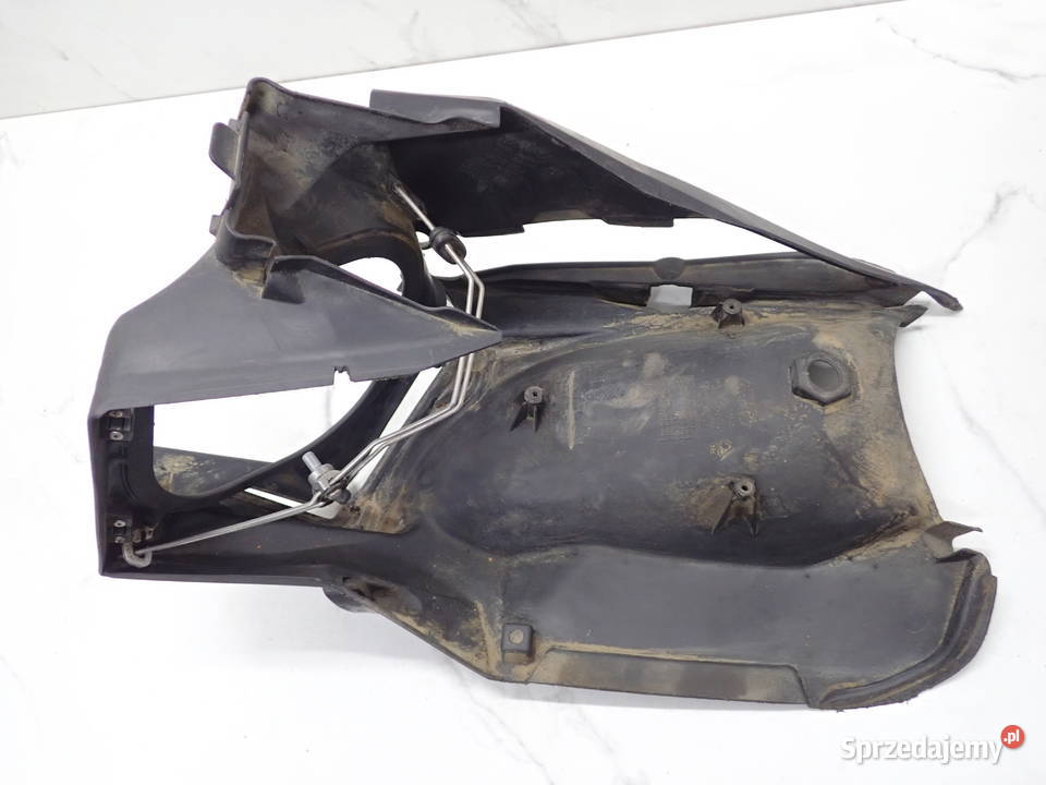 Airbox Obudowa Filtra powietrza KTM Sx 250 Sxf Strzelce Krajeńskie