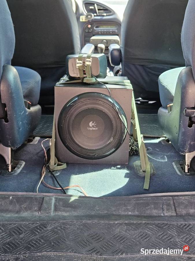 VOLKSWAGEN SHARAN 19 TDI 110 Ryki