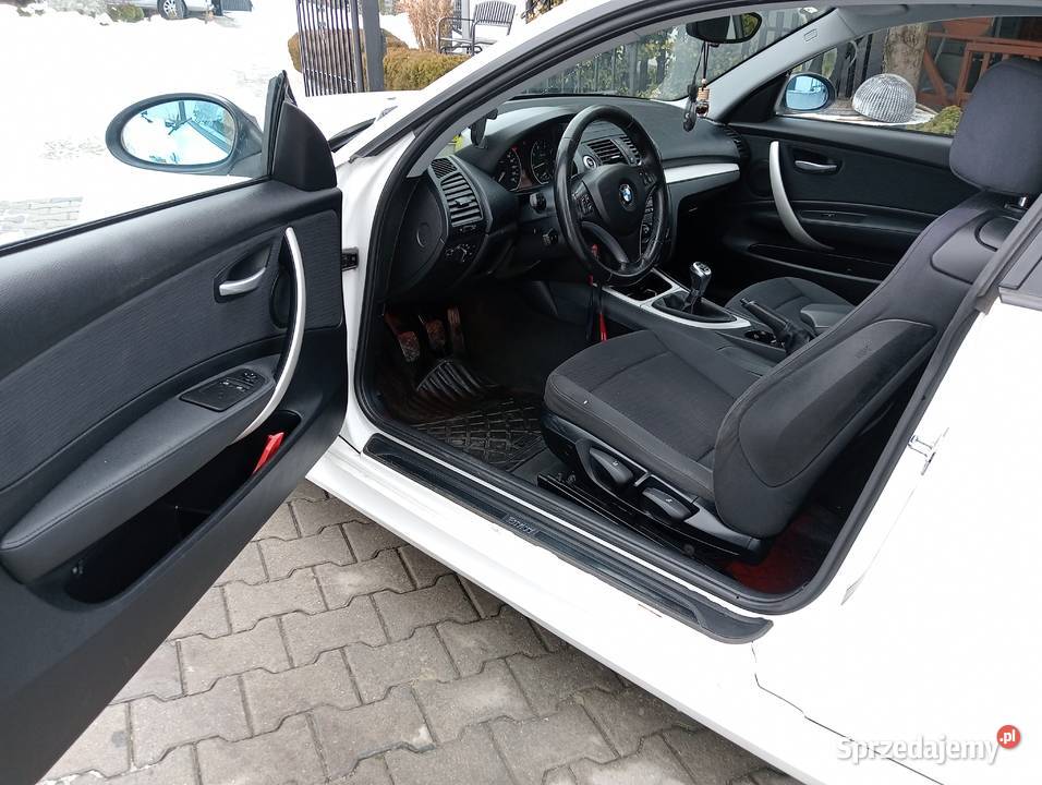 Sprzedam BMW 116 i Tarnów