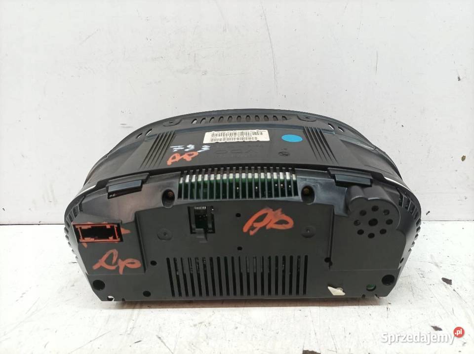 LICZNIK 6974588 44 B Bmw Seria 6 II 20032010