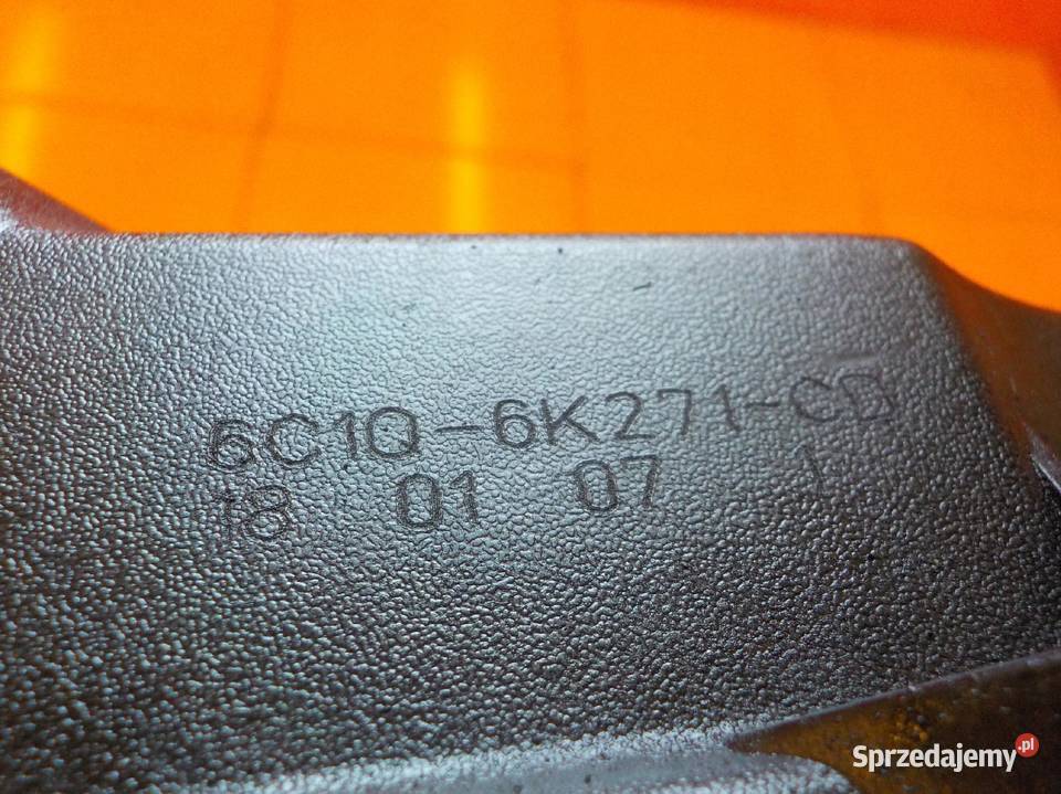 TRANSIT MK7 24 TDCI 100 pokrywa zaworow Suków