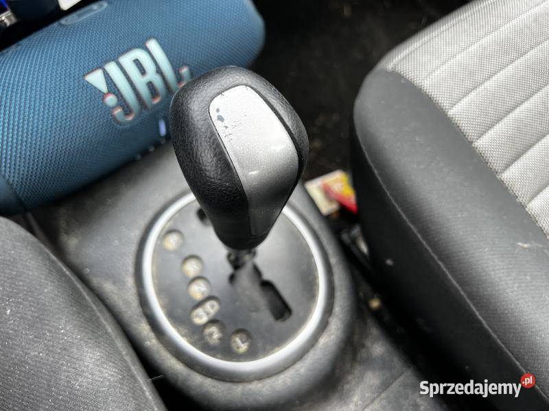 16 benz automat Outdoor serw ASO100 oryginał małopolskie Kraków