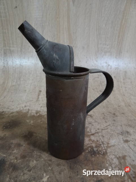 miarka oleju 05 l EMW AWO IFA dkw nsu zundapp Żary