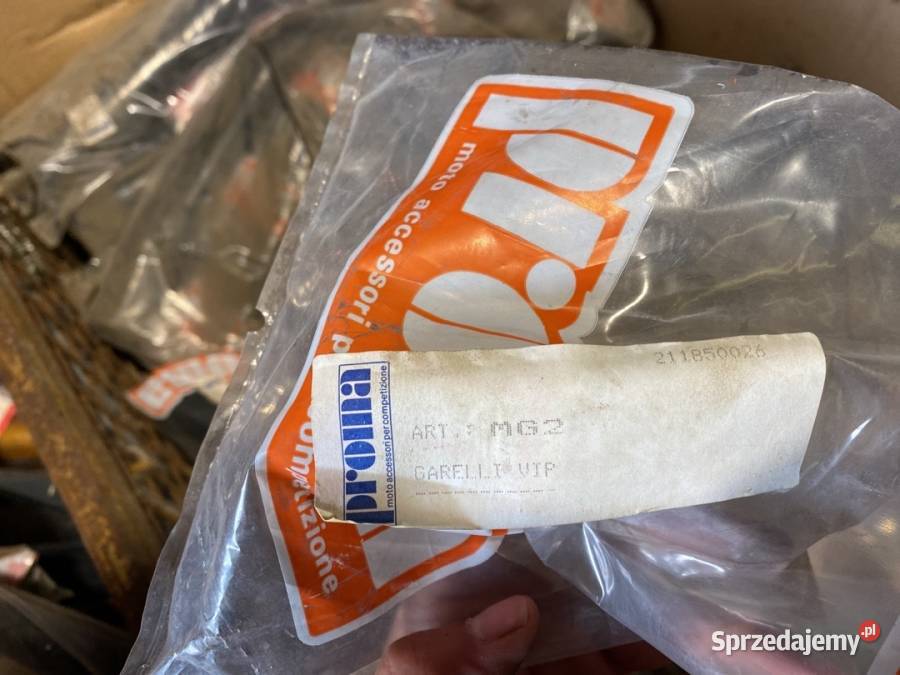 wydech do suzuki tx 125x Turek