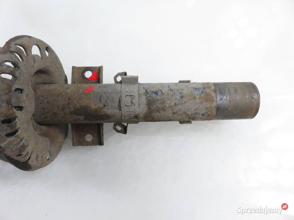 MCPERSON PRAWY PRZEDNI SKODA FABIA I 14 16V małopolskie