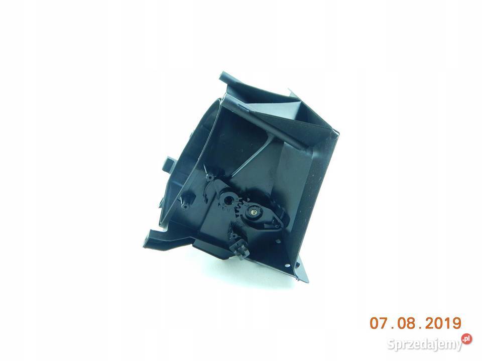 OBUDOWA NAGRZEWNICY FIAT PUNTO DOBLO ASO