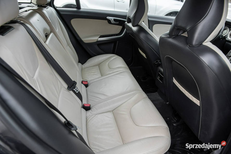 Volvo V60 16T 180 I 20102018 czujnik parkowania Zwoleń