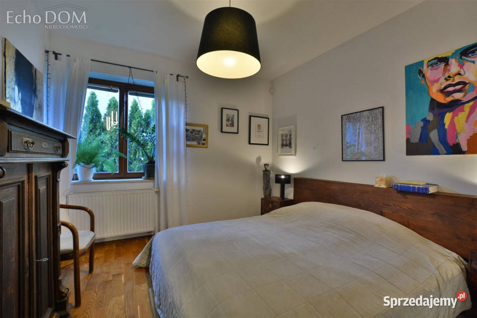 Mieszkanie Kraków Władysława Taklińskiego 61m2 3 Mieszkania małopolskie