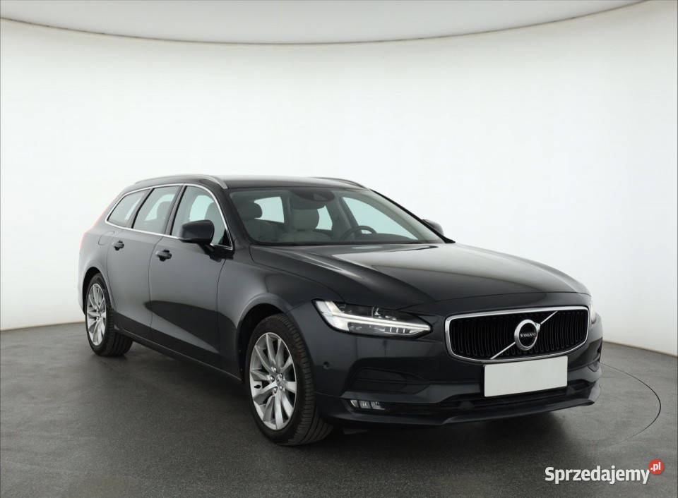 Volvo V90 D4 AWD Piaseczno