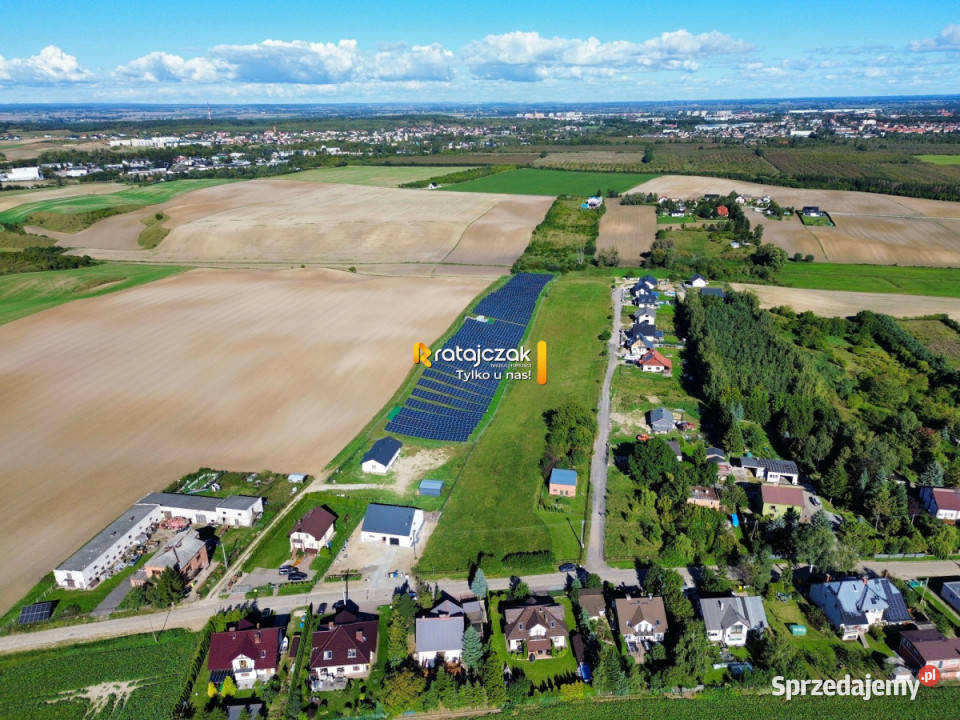 Działka 18400m2 Bałdowo Piękna sprzedam