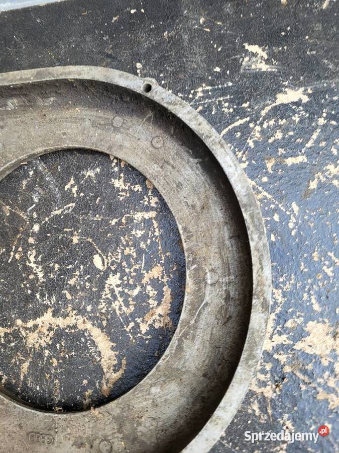 DKW RT 250 RT 200 RT 350 OSŁONA OBUDOWA DKW RT śląskie