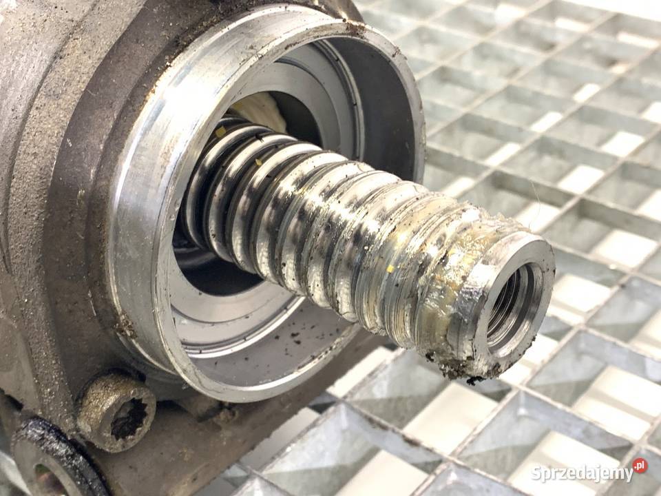 PRZEKŁADNIA KIEROWNICZA MAGLOWNICA AUDI Q8